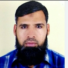 Umar  Daraz, Area Manager