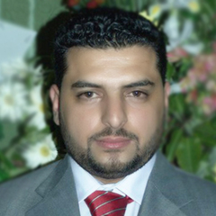 Ahmad Hasan Mohammad, ادارة و تطوير المبيعات 