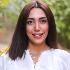 Maya Al zein, architect 