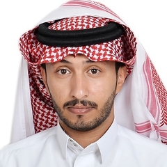 احمد الشهراني, ممثل خدمه العملاء وتسويق 