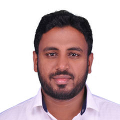 Sahubar Sathik Abdul Mathalif, Mechanical Engineer