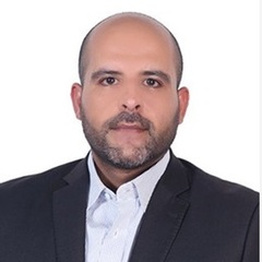 MOHAMMAD  AL-KHAZA'LEH, Liaison Officer