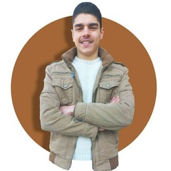 محمد عيسى, graphic designer
