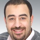 Amr Rashad, IT Development Manager