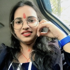 Priya  Jaiswal