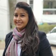 Palak Agarwal