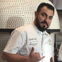 Moussa Srour, Head of Culinary & Operations
