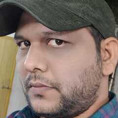 Syed Hussain