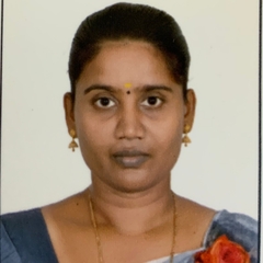 Divya  Jeganathan