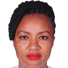 Monicah Wangari Kamande