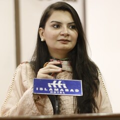 Ayesha Ansari