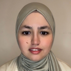 fatima zahra cherifi