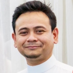 Syed Abu Bakar Benyahya