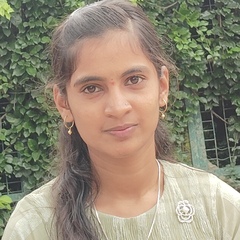 Gouri Galagimath