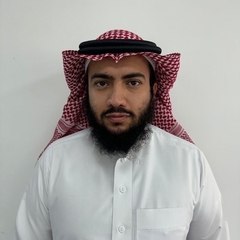 Mohammed Alshmali 