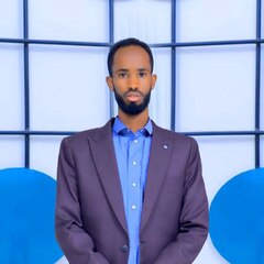 Abdiaziz abdi Mahamud