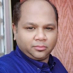 Abhishek Shrivastava