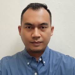 Putra Luthfiano