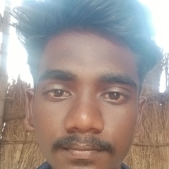 Vijay Manickam 