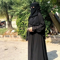 Amina Allah Ditta