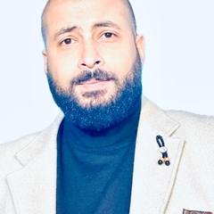 Ahmed mohamed abd alfattah mohamed Khalil 