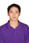 Marlon Maligalig, Nursing Worker/Stockroom Assistant