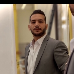 Omar abusnineh