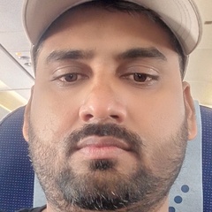 Abdul Rahman, Reach Stacker Operator