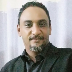 Mohamed Alarifi