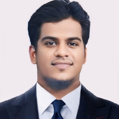 Karthik Narayanan