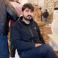 Muhammad  Saad