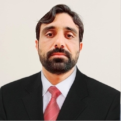 Zakir Ullah Khan