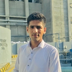 Usman Khan