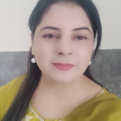 Sadia Ashraf