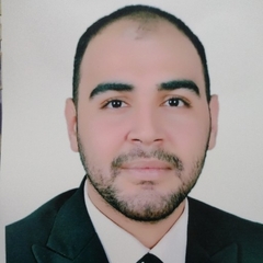 Mohamed Magdy Eissa