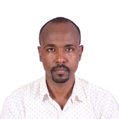 Mohamed  Musa