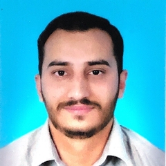 Mubashar Zafar