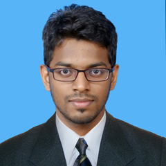 Ajith Kumar Kumar