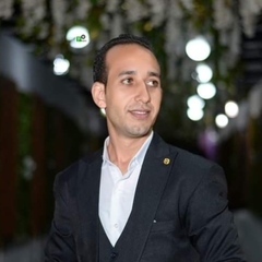 احمد  النجار 