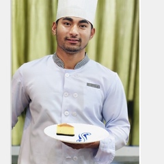 Bishal sunchiuri