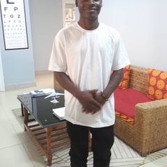 Niyizacurubanza  Noah