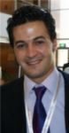 Abbas Al Masri, Administration Officer