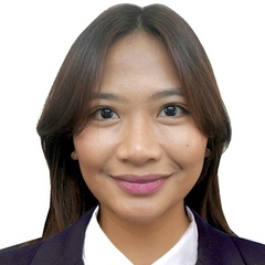 Khristine Anne Marie Regala