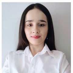 Karina Vanesa Gimenez