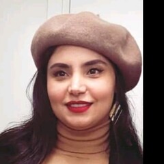 Marwa Taleb