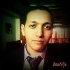 Mostafa Khaled, محامى