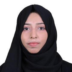 Hiba Abbas , QC - MICROBIOLOGIST