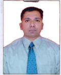Manoj Parameswara Menon, Business Development Manager