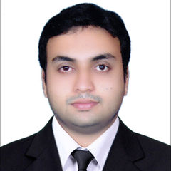 Nidheesh MP, Director of Sales & Business Operations