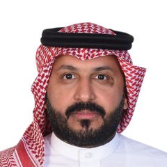Mohammed Mobarki, Recruitment Specialist